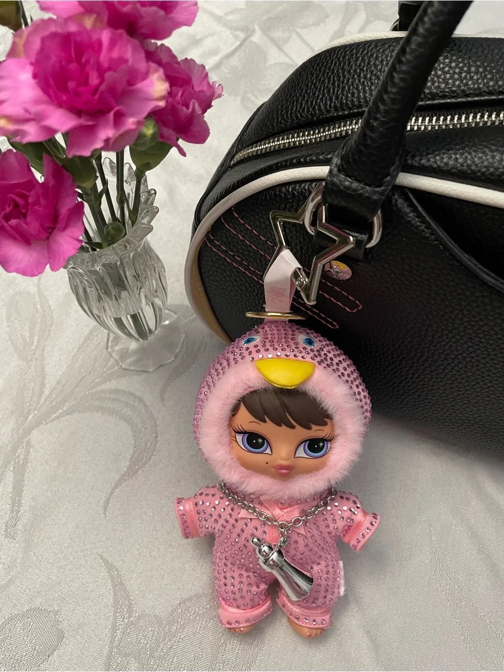 Bratziez Bling Collection SECRET SPECIAL PHOEBE - NEW w/ Original Packaging
